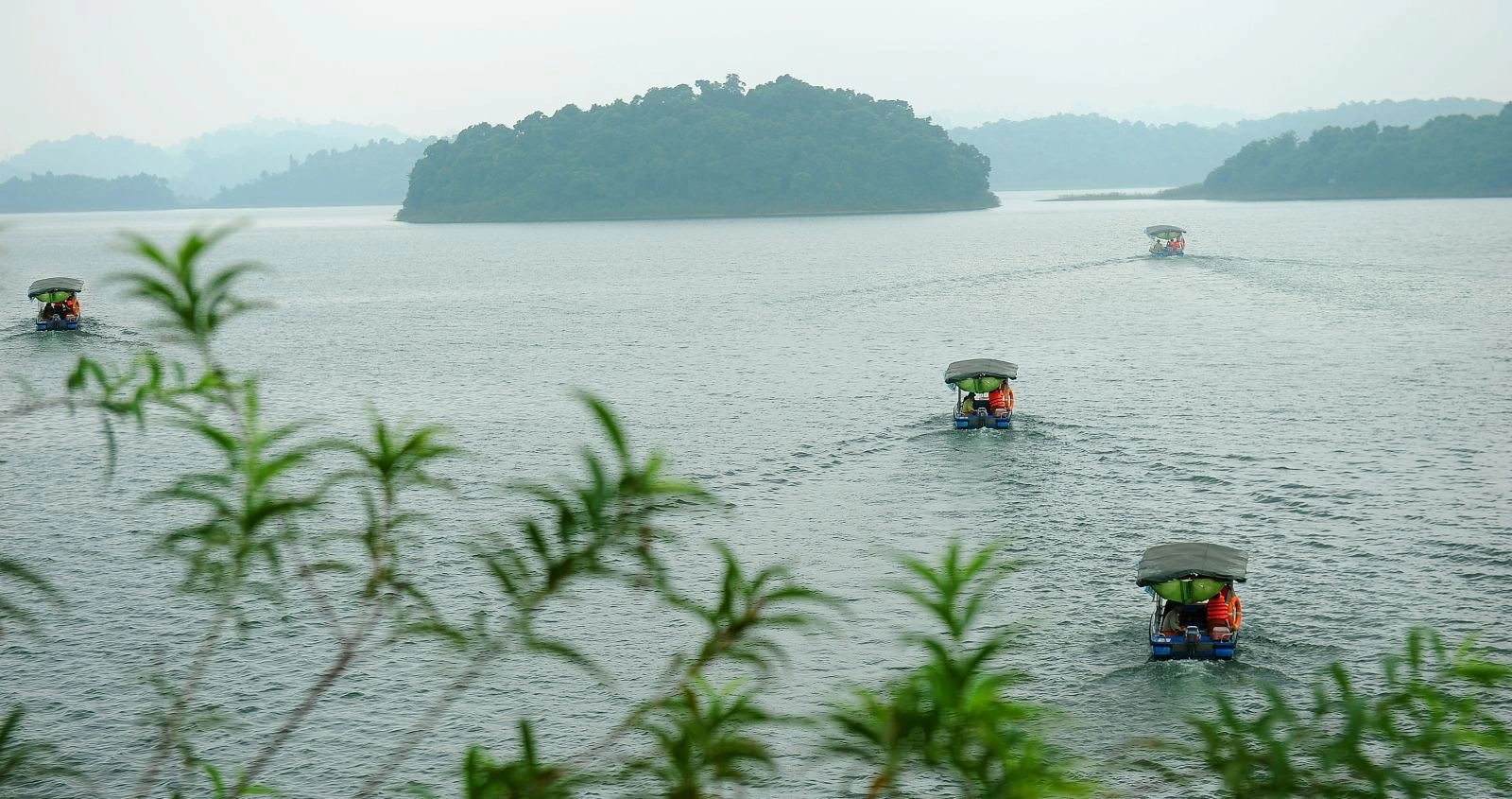 Thanh Hoa : 10 destinations touristiques incontournables entre terre et mer
